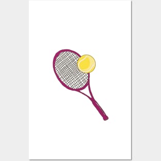 Sport ball Posters and Art